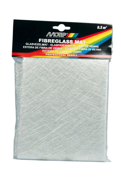 Motip 1051439 - Tappetino in fibra di vetro 1 pezzo | 1 pz