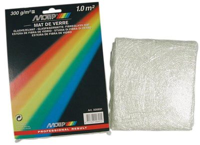 Motip 1051440 - Tappetino in fibra di vetro 1 pezzo | 1 pz