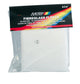 Motip 1051443 - glasvlies mat 1 stuk | 1 stuks