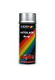 Motip 1055820 - 55105 argento compatto metallizzato 400 ml | 1 pz