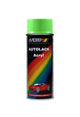 Motip 1055200 - 44397 compacto verde 400 ml | 1 pieza