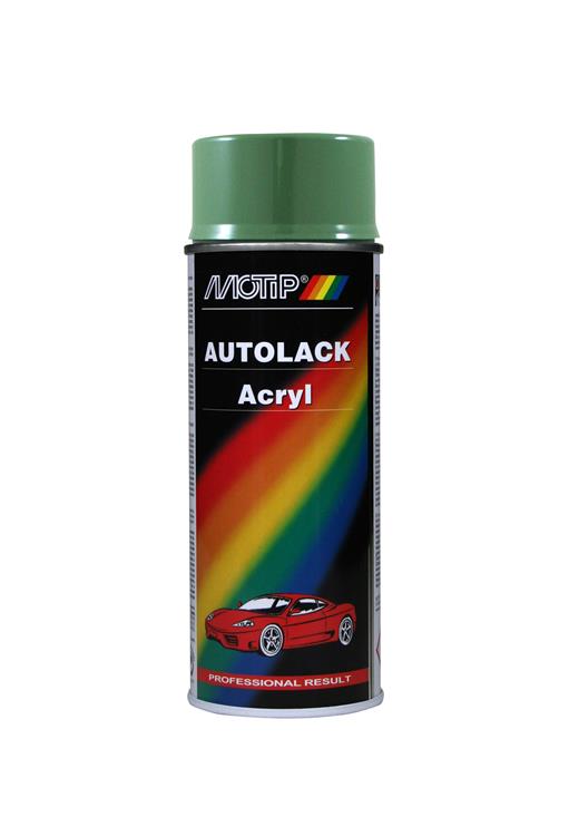 Motip 1055187 - 44130 compacto verde 400 ml | 1 pieza