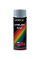 Motip 1055294 - 45257 compacto blanco 400 ml | 1 pieza