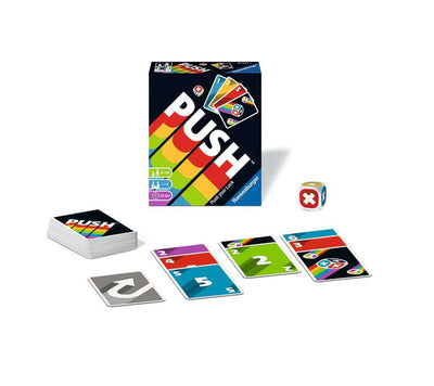 Ravvensburger Push Dice Game