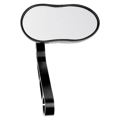 Ergotec Mirror M-88 Conjunto de dirección Negro