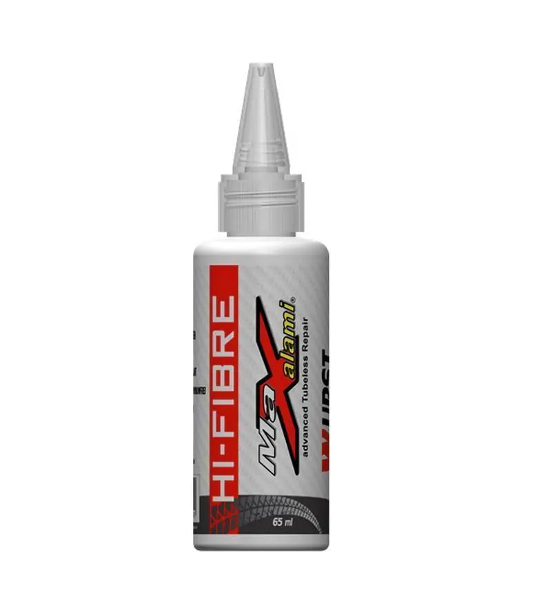 Maxalami sealant wurstwasser maxseal hi fibre tire sealant 65 ml