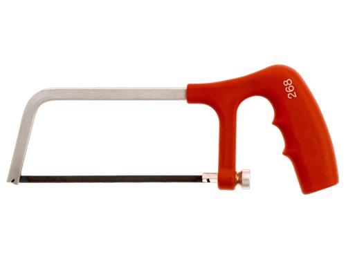 Staffa per sega metallica Bahco junior 150mm