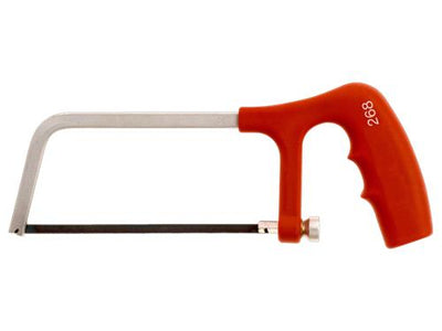 Soporte sierra metal Bahco junior 150mm