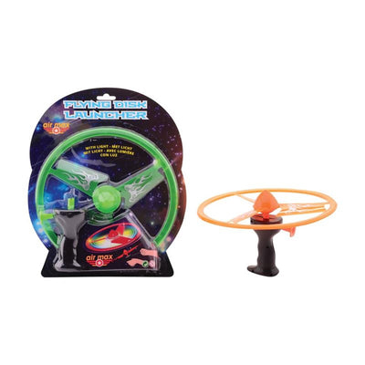 Johntoy Air Max Shields piatto con luce