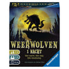 Ravensburger Weerwolves 1 notte - Pocket Game