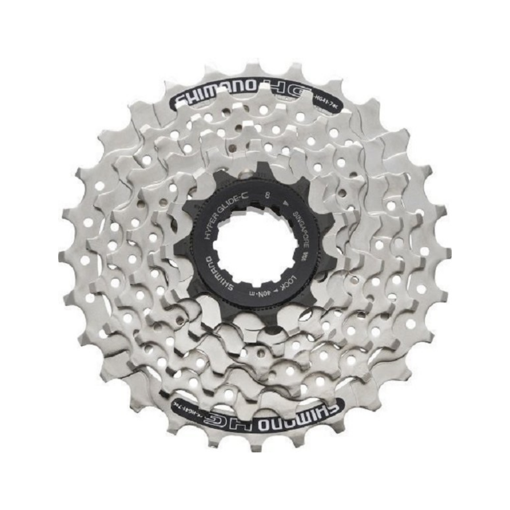 Shimano Acera CS-HG41 11-28 7 speed