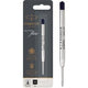 Recambio Parker Quinkflow mediano negro