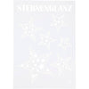 Http: www.cchobby.nl flexibel-sjabloon-sterren-a4-vel-210x297-mm-1-stuk