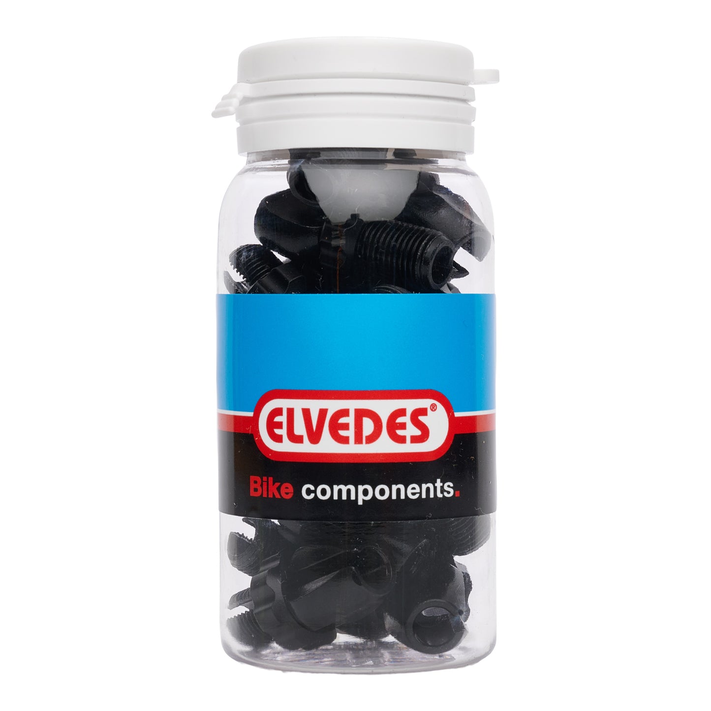Remhevel Verstellers M10 Aluminio - Negro (15