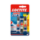 Loctite 1069863 - líquido 2 + 1 | 12 piezas