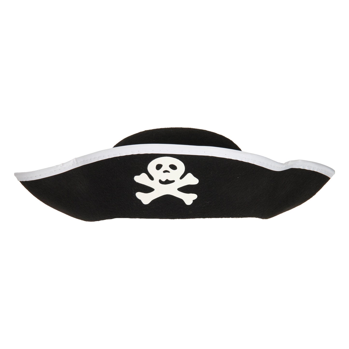 Boland piratenhoed