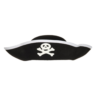 Boland piratenhoed