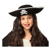 Boland piratenhoed
