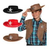 Boland Cowboy Sombrá - afbeelding 2