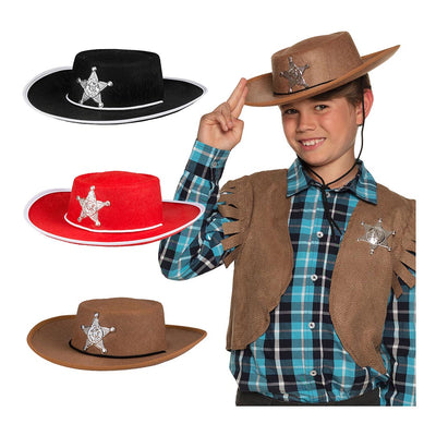 Boland Cowboy hat felt