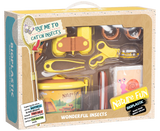 Byomic kids insect explorer set 22-delig - afbeelding 1