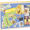 Set esploratore di insetti per bambini Byomic xl 21 pezzi