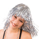 Boland Wig Metallic Silver Adulto