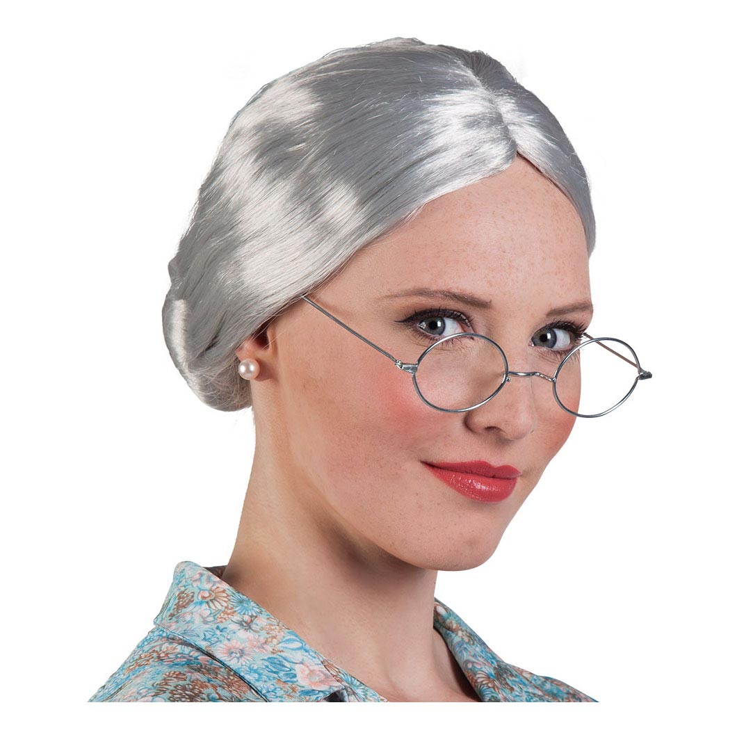 Boland Wig Granny