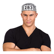 Boland Pet Boef Black White - afbeelding 2