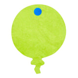Boland guirlande ballon, 4mtr. - afbeelding 3