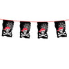 Línea de bandera pirata de Boland, 10mtr.