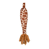Boland verkleedset giraffe - afbeelding 4