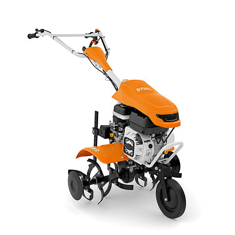 Cortadora de motor Stihl mh 600 (eu1) - 62500113915