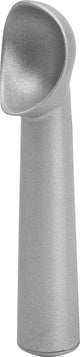 Cuchara para helado culinaria básica - aluminio