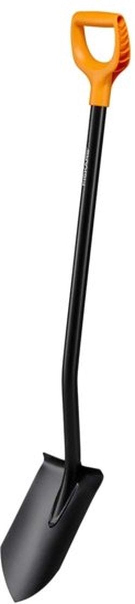 Vanga a punta solida Fiskars | stelo in metallo | 1066715 - 1066716
