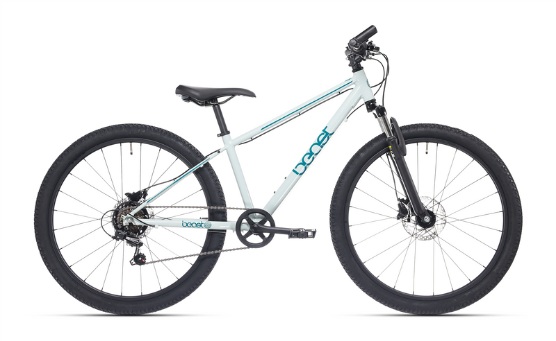 Bikefun da 26 pollici ATB Bicycle Alu 6V Disco Brake Sealgrass