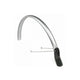 Eurofender Scatto trasero trasero 51 mm - titanio de humo de 28 pulgadas