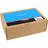 Caschette freno Elvedes 6828 Black 72mm ABS