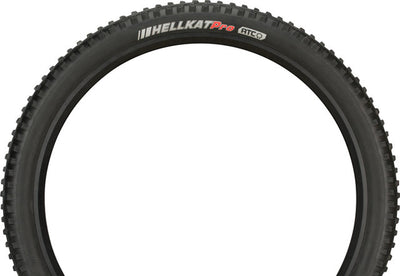 Cubierta plegable kenda hellkat pro atc 29+