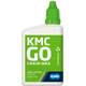 Kmc kettenwachs chain axle go wax 80 ml
