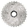 Cassette Sunrace 8 velocidad CSM66 11-34T Níquel