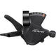 Verleller a destra a 9 velocità Shimano Alivio SL-M3100