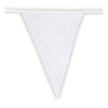 Linea bandiera di cotone RWB