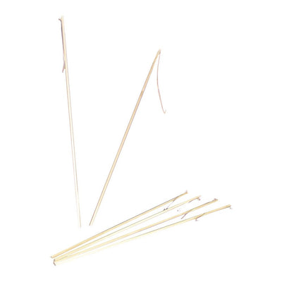 Boland Wooden Lantern Stick, 50 cm