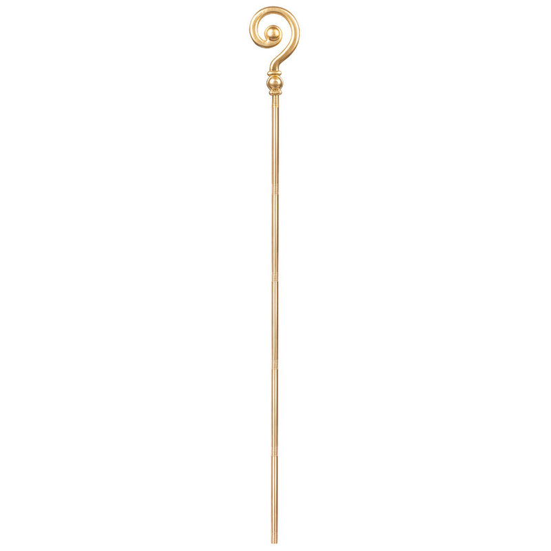 Boland sinterklaasstaf, 185cm