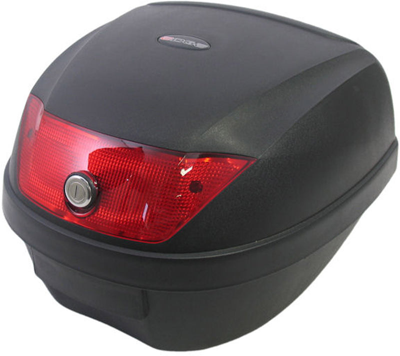 Bordo top cust firenze 28 litri neri