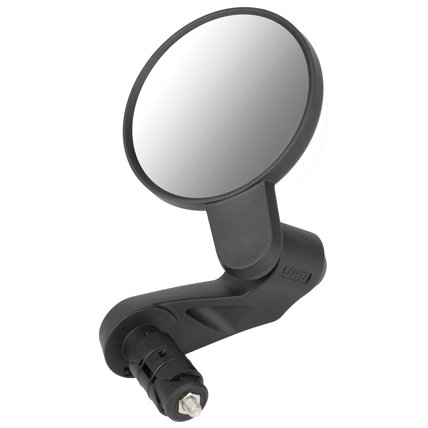 Spazio spia M-wave nello specchietto per bicicletta xl