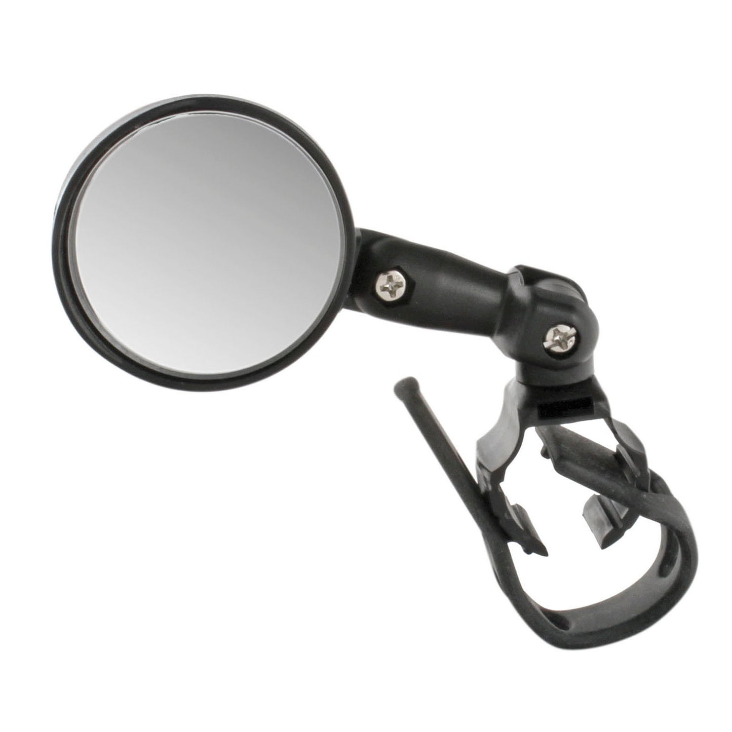 Mirror 3D - Regolabile - Ø46mm