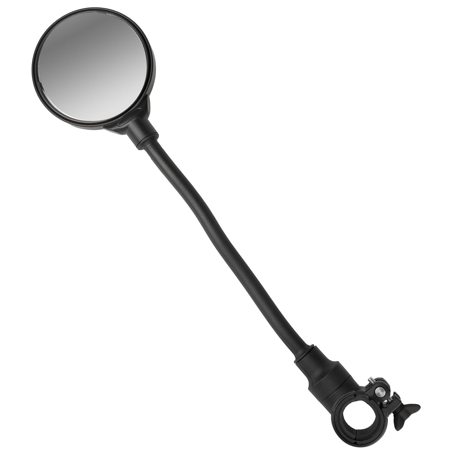 Specchietto per bicicletta M-wave spy flex tf