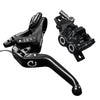 Freno a disco Magura mt5e higo opener a 2 dita